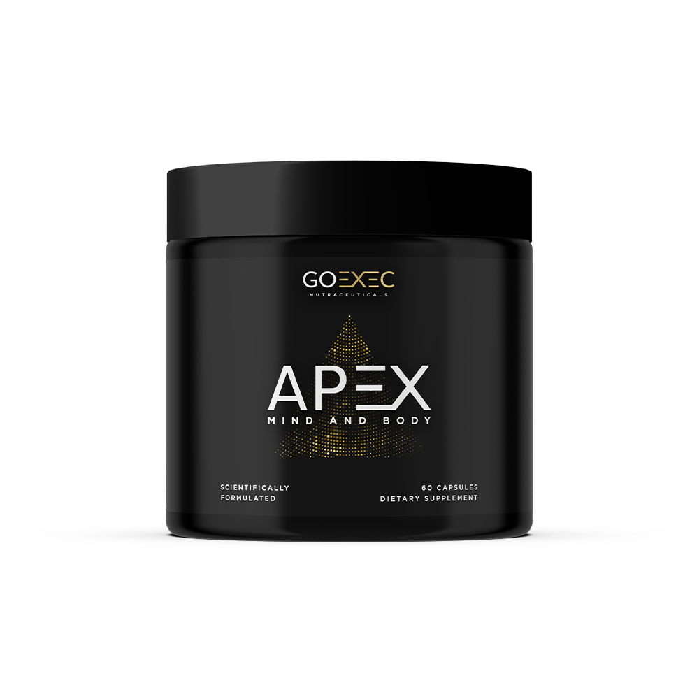 Apex Mind and Body
