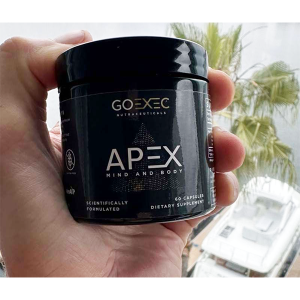 Apex Mind and Body